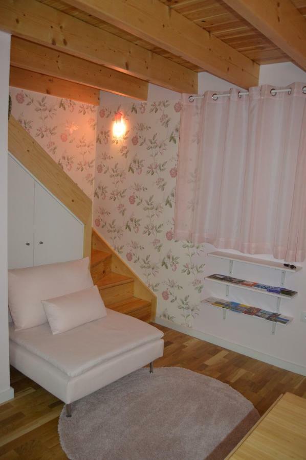 Rose Green Loft OOporto Exterior foto