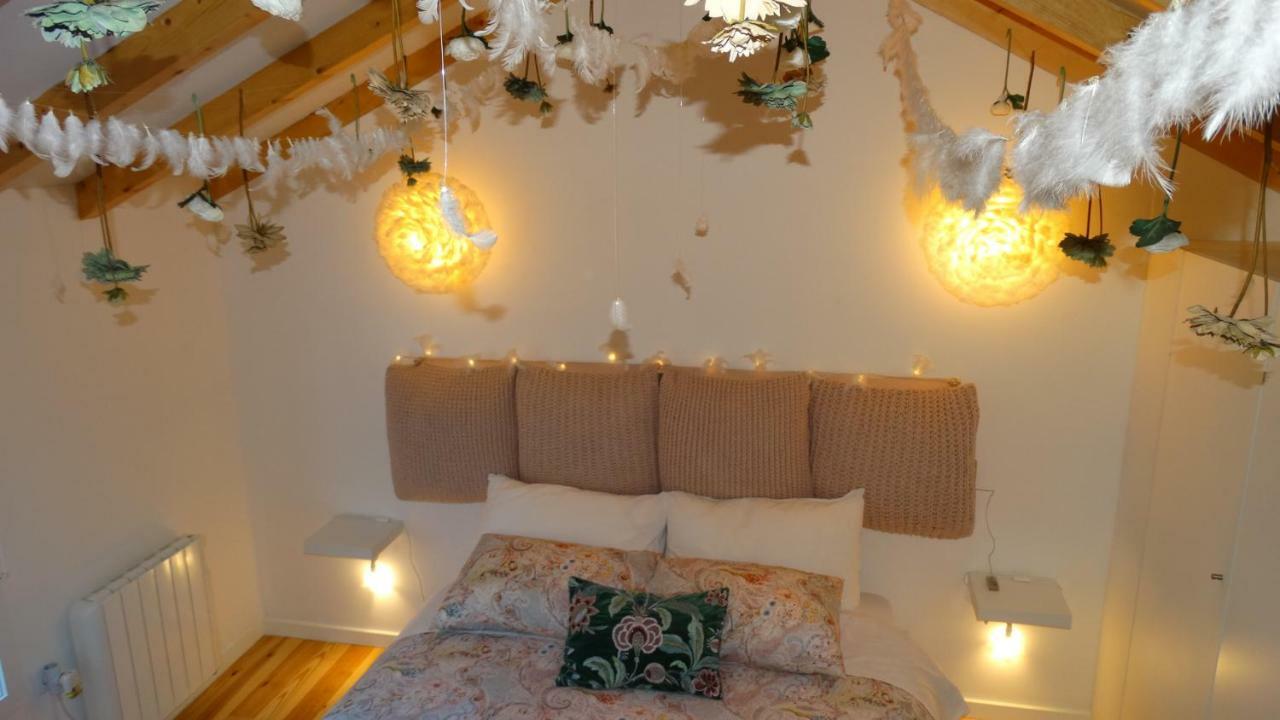 Rose Green Loft OOporto Exterior foto