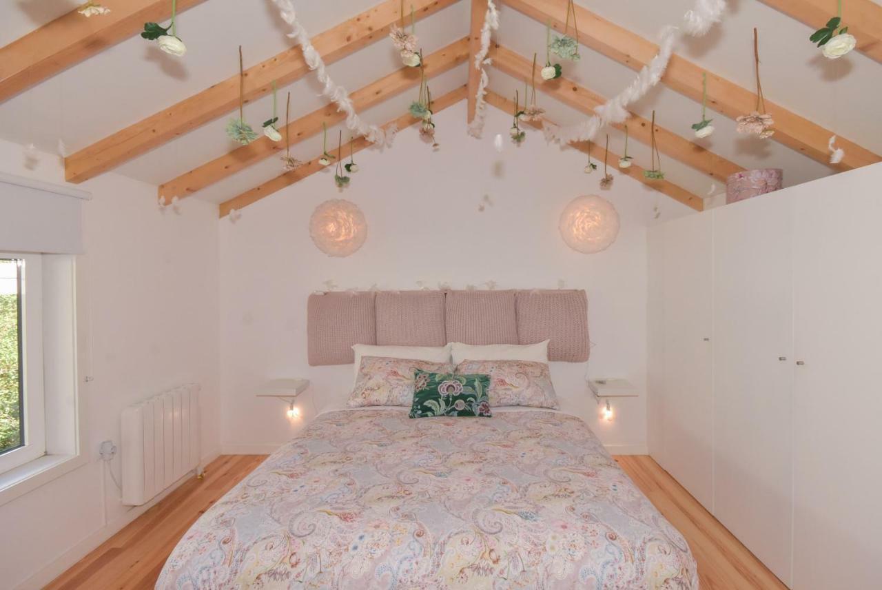 Rose Green Loft OOporto Exterior foto