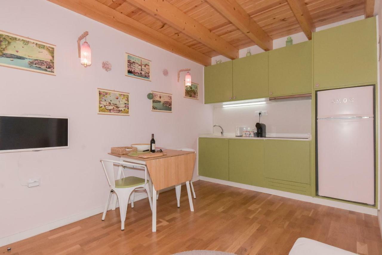 Rose Green Loft OOporto Exterior foto