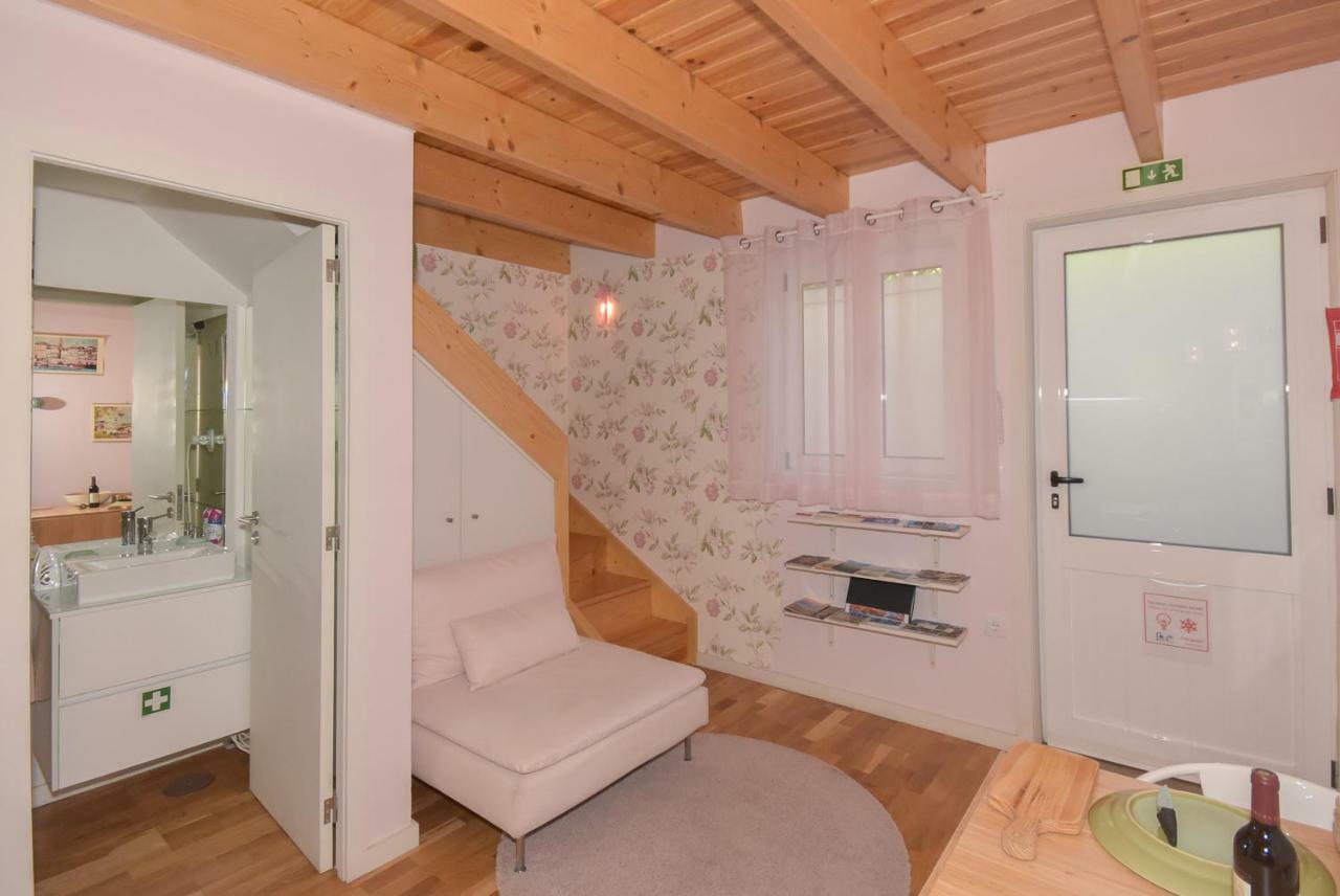 Rose Green Loft OOporto Exterior foto
